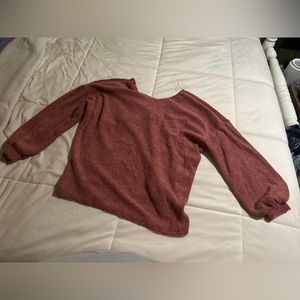 GILLI sweater size L